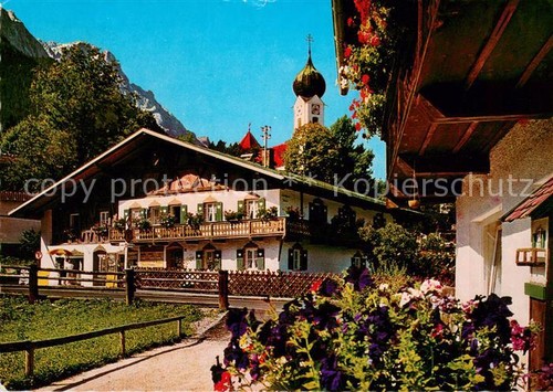 Kreuth tegernsee - kreuth,