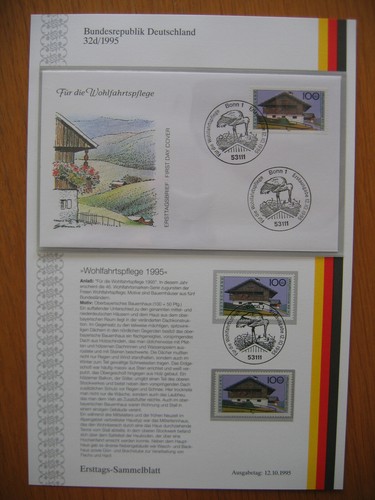 Deutschland 1822 etsb - mi,