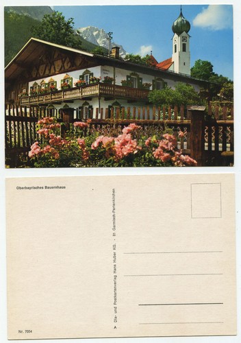 26145 oberbayerisches - -,
