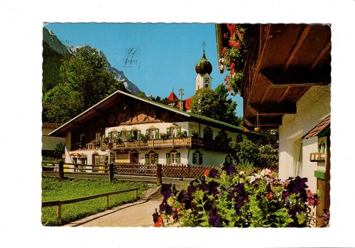 Ansichtskarte - ak,
