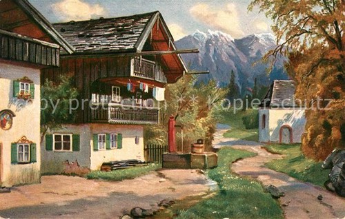 Oberbayern oberbayerisches - oberbayern,